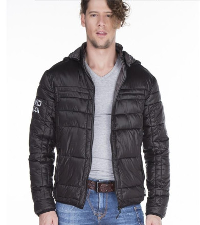 Cipo & Baxx jacket