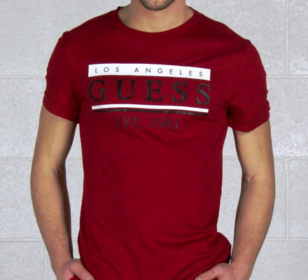 Guess Jeans - T-shirt