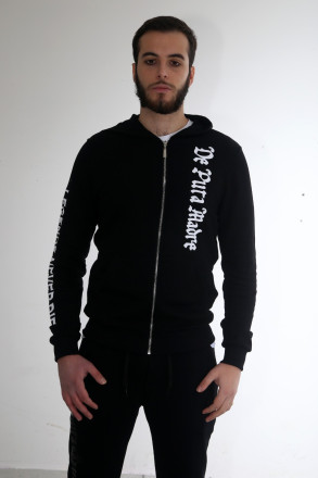 Deputamadre69 hoodie