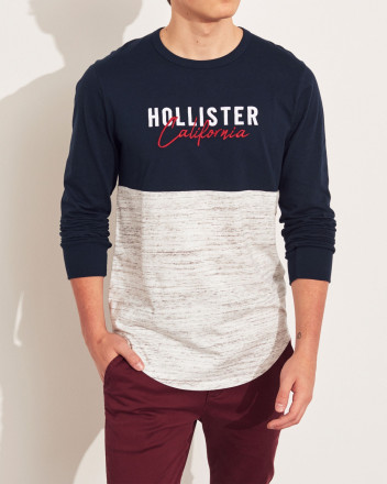 Hollister Tee