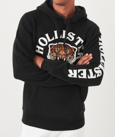 Hollister sweatshirt