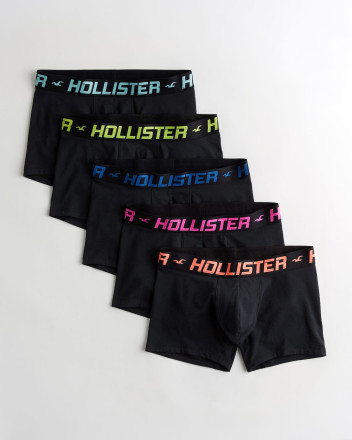 Hollister boxeralsó