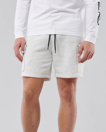 Short hot sale jogging hollister