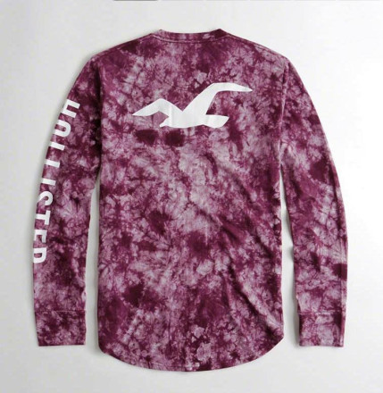 Hollister sweatshirt