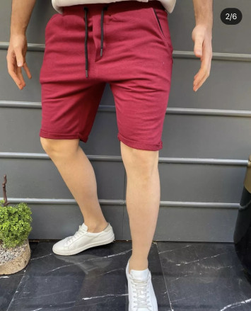 Lagos jogging shorts