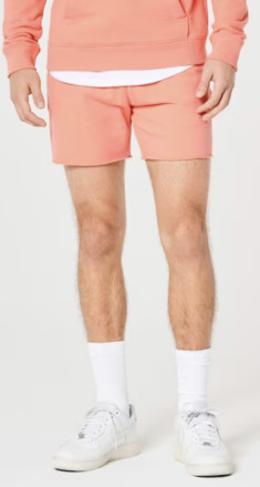 Hollister jogging shorts