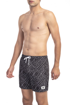 Karl Lagerfeld swim shorts