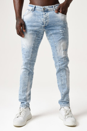 Mario Morato jeans