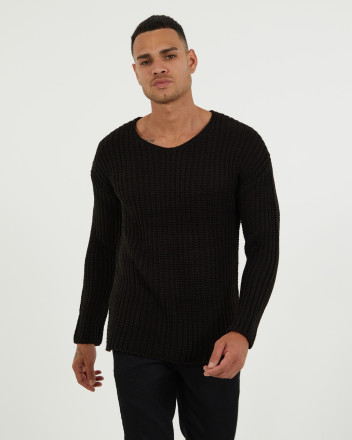 Lagos sweater