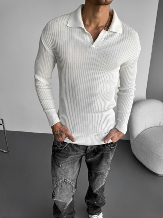 Lagos sweater