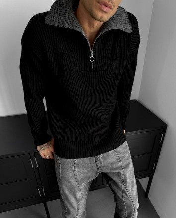 Lagos oversize sweater