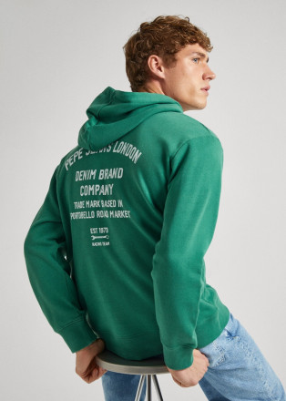 Pepe Jeans sweatshirt RUFUS