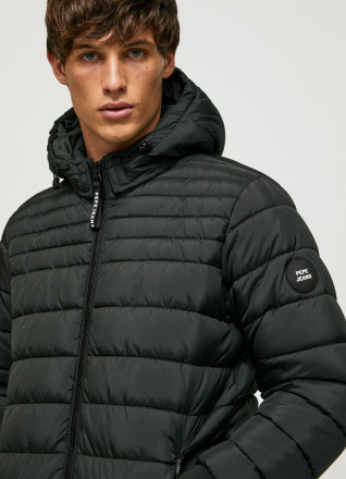 Pepe Jeans jacket PM402598 black