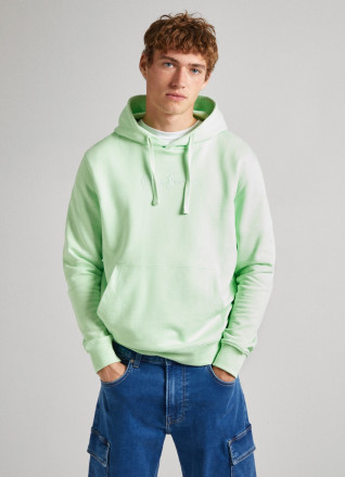 Pepe Jeans kapucnis felső