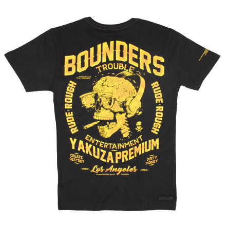 Tričko YAKUZA Premium