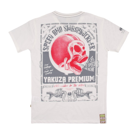 YAKUZA Premium T-shirt