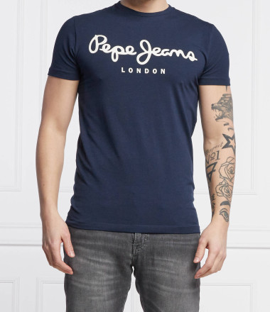 Pepe Jeans póló