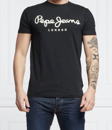 Pepe Jeans póló