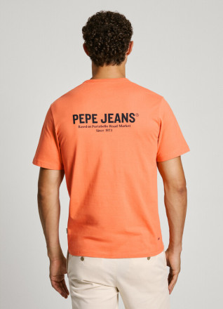 Pepe Jeans T-shirt SANN TEE