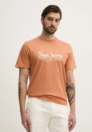 Pepe Jeans T-shirt DUMAS TEE