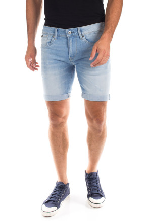 Pepe Jeans farmer rövidnadrág HATCH