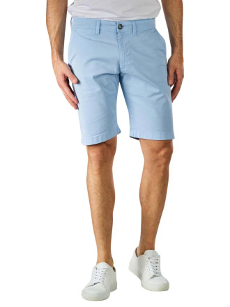 Pepe Jeans kraťasy MC QUEEN blue
