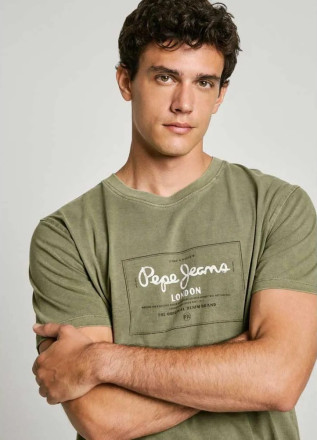 Pepe Jeans T-shirt SIMON TEE