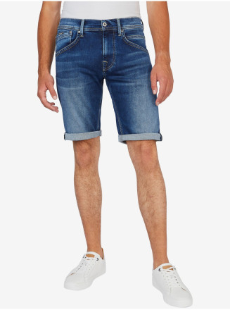 Pepe Jeans denim shorts TRACK