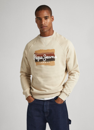 Pepe Jeans sweatshirt