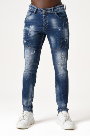 Mario Morato jeans
