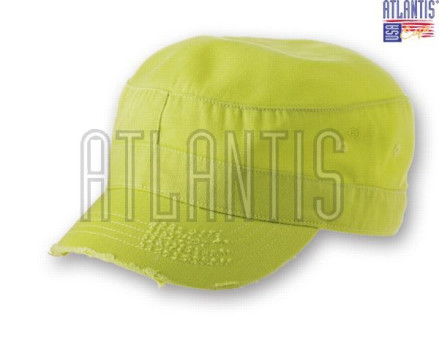 Atlantis cap