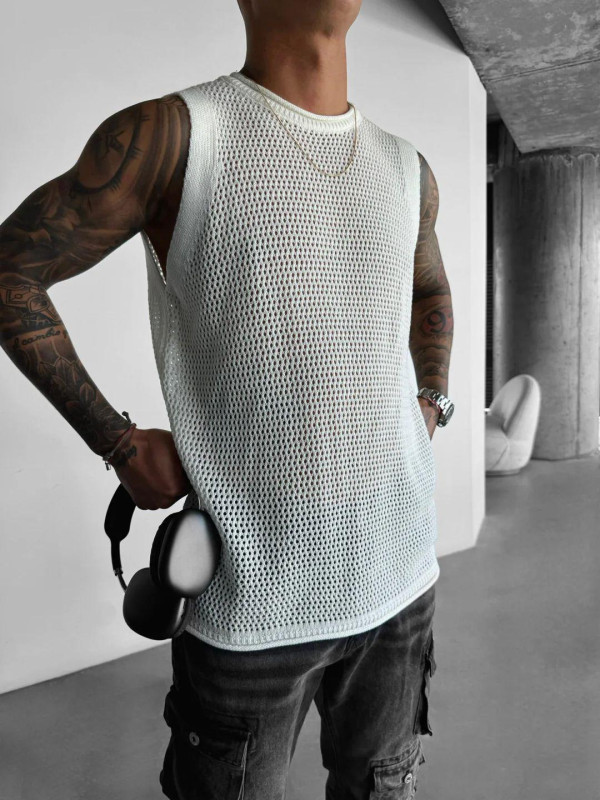 Lagos Tank Top Lagos Tank Top