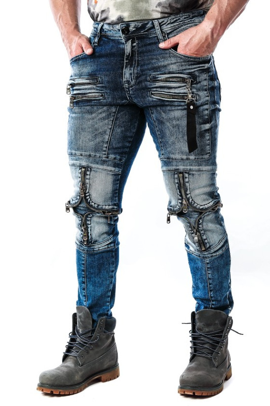 Cipo & Baxx jeans