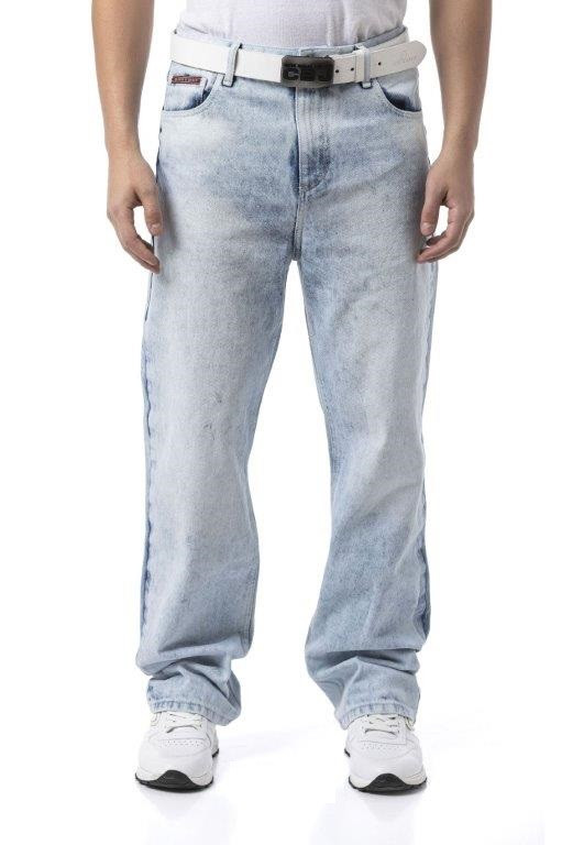 Cipo & Baxx jeans CD903 ice blue Cipo & Baxx jeans CD903 ice blue