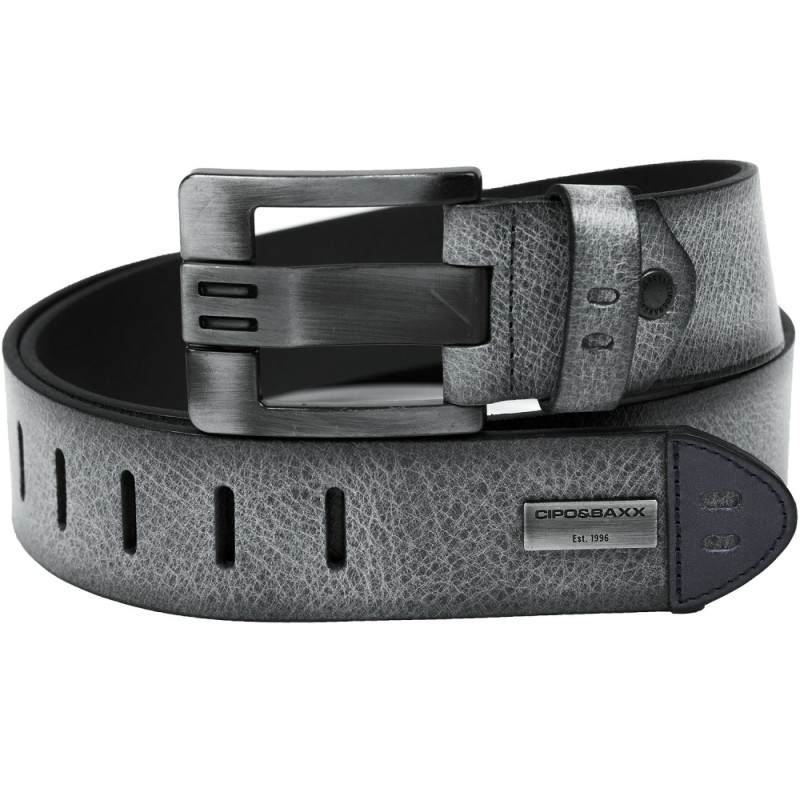 Opasok Cipo & Baxx CG106 black