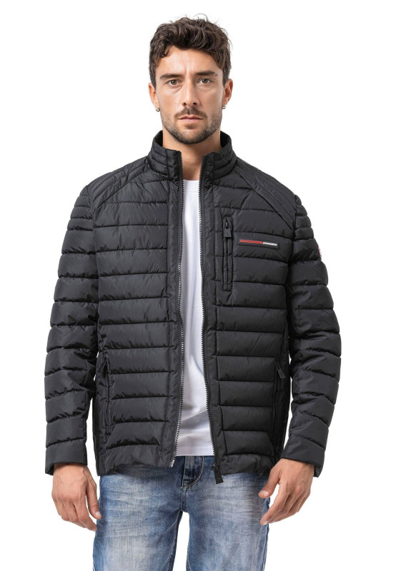 Bunda Cipo & Baxx CM225 black