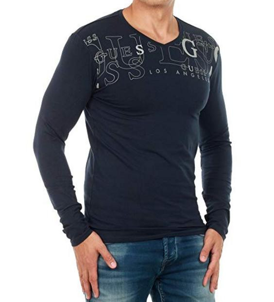 Tričko Guess Jeans
