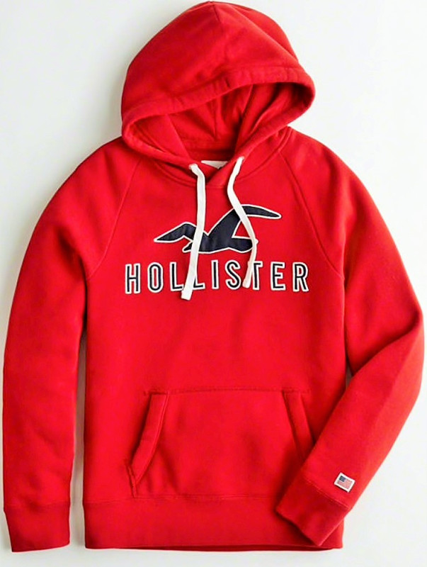Mikina Hollister Mikina Hollister