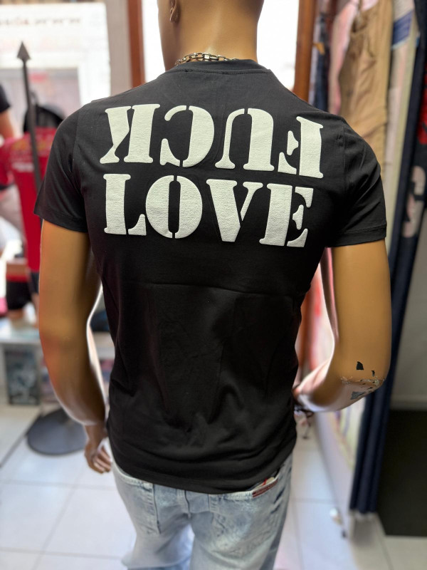 Lagos T-shirt Lagos T-shirt