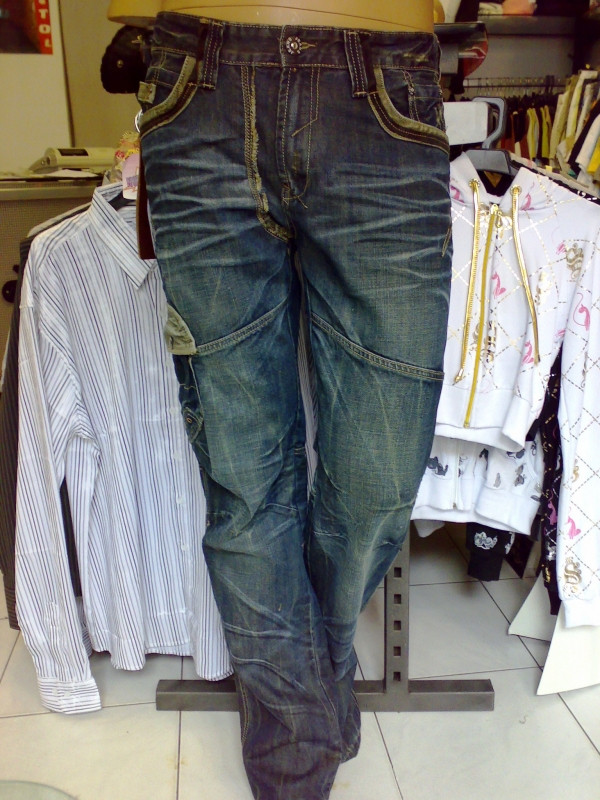 Jeanstar jeans