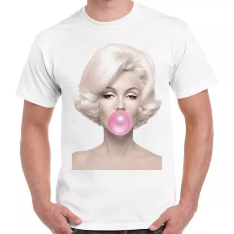 Marilyn Monroe póló Marilyn Monroe póló