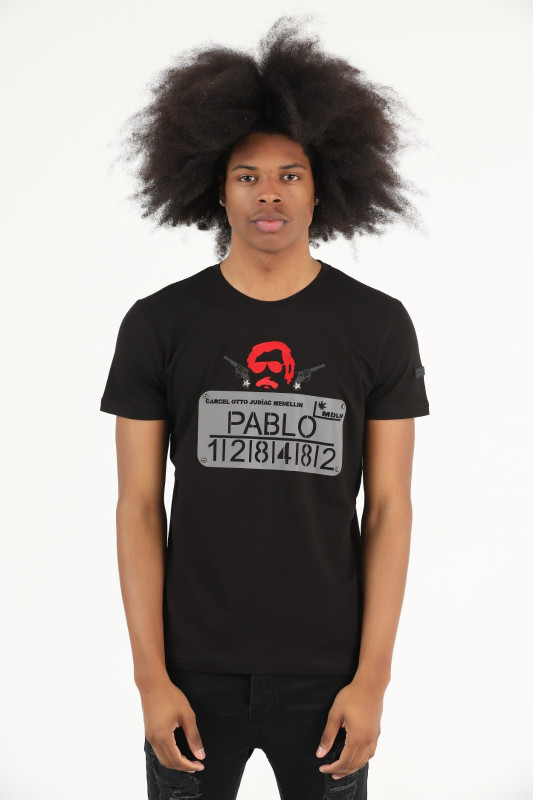 Pablo Escobar T-shirt Pablo Escobar T-shirt