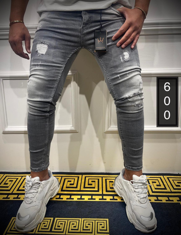 Montfleuri jeans