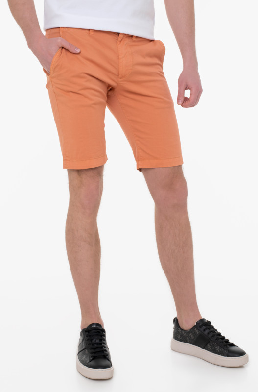 Pepe Jeans kraťasy MC QUEEN