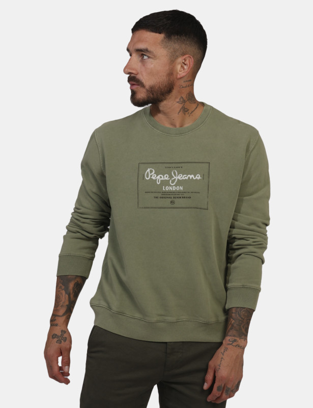 Tričko Pepe Jeans SIMON