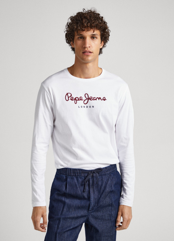 Tričko Pepe Jeans