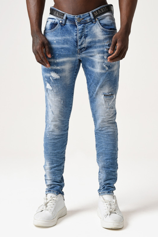 Mario Morato jeans Mario Morato jeans
