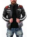 Cipo & Baxx jacket CJ256 black