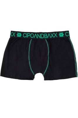 Cipo & Baxx boxer alsó CX101 green