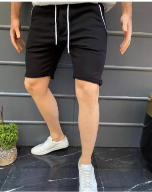 Lagos jogging shorts